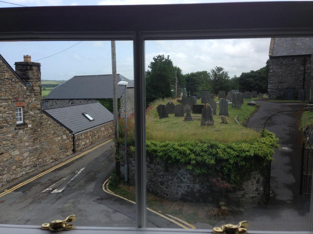 Steeple View Newport (Pembrokeshire) Exterior foto