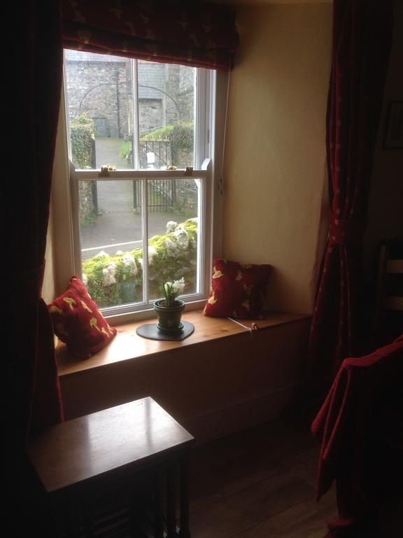 Steeple View Newport (Pembrokeshire) Exterior foto