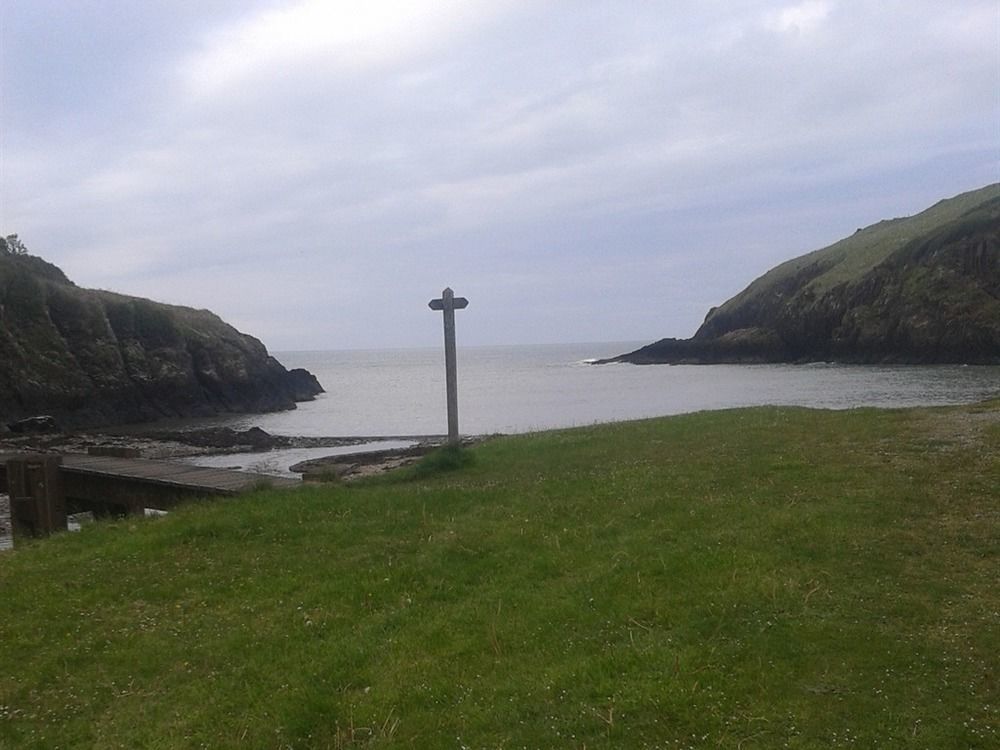 Steeple View Newport (Pembrokeshire) Exterior foto